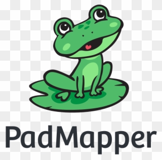 4411 E Pikes Peak Ave, Colorado Springs, Co - Padmapper Logo Clipart