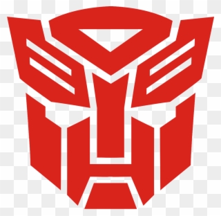 Transformers Generations Combiner Wars Leader - Transformers Logo Png Clipart