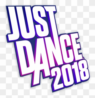 Just Dance Png Picture Freeuse Download - Just Dance 2019 Logo Png Clipart