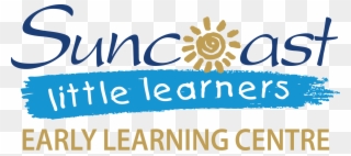Suncoast Little Learners Logo - San Diego Clipart