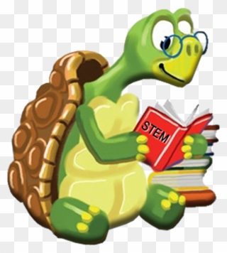 Tortuga Preserve Elementarey School Logo - Tortuga Preserve Elementary Clipart