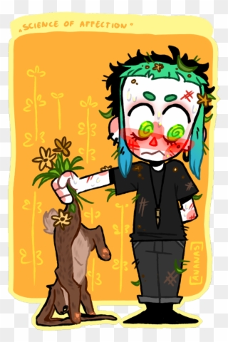 Ananastek On Twitter - Cartoon Clipart
