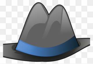 Cowboy Hat Clipart Transparent Background - Sombrero Pdf - Png Download
