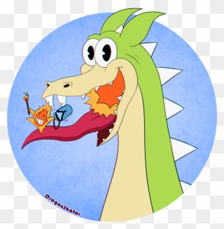 Grim Matchstick - Video Game Clipart