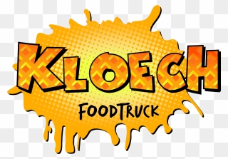 Kloech Food Truck Clipart