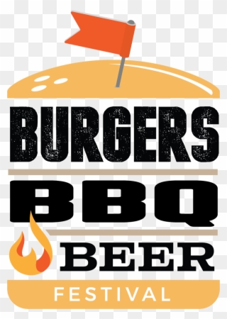 Administration Department Clipart Brand Gilbert Rugby - Burgers Bbq & Beer Festival - Png Download