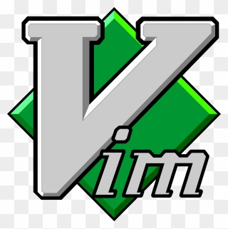 Vim Logo Clipart