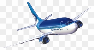Picture Transparent Library Airplane Transparent Png - Airplane Png Clipart