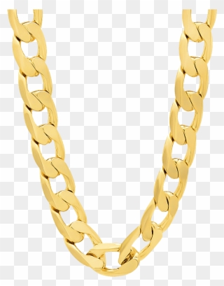 Gangsta Chain Png Image Download - Picsart Gold Chain Png Clipart ...