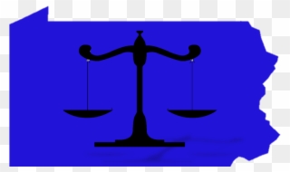 Pennsylvania Coalition For Justice Clipart