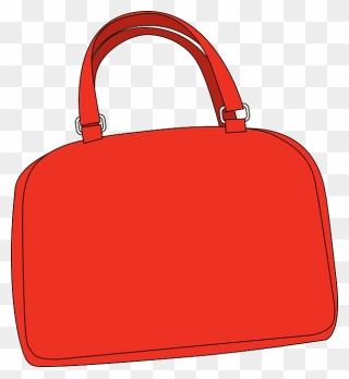 Purses - Purse Clip Art - Png Download
