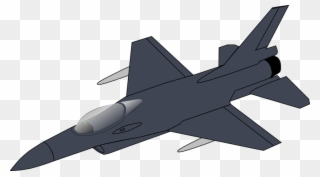 Com View Topic - F 16 Drawing Clipart