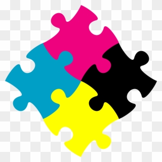 Jigsaw Puzzle Free Png Image - Jigsaw Png Clipart