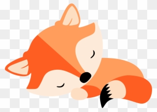 Raposinha Little Prince Fox Cute Fox Woodland Party Raposinha Png Clipart 192911 Pinclipart