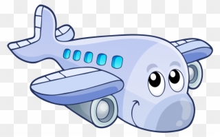 15 Plane Cartoon Png For Free Download On Mbtskoudsalg - Air Plane Cartoon Png Clipart