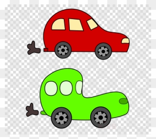2 Cars Clipart Car Lightning Mcqueen Clip Art - Ma Spel Hälften Dubbelt - Png Download