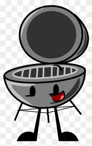 Bbq Grill - Barbecue Clipart