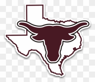 Northside High School In Fort Worth Mascot Clipart