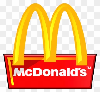 Mcdonald's Jackson - Mc Donalds Clipart