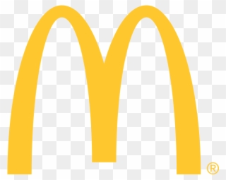 Mcdonalds Logo Brand Png Clip Art Mcdonalds Transparent