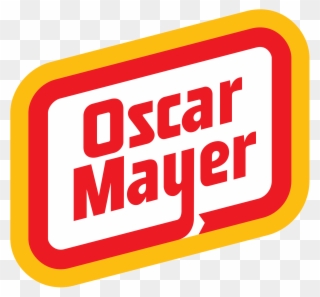 Oscar Mayer Logo - Oscar Mayer Logo Png Clipart
