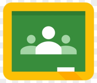 Student Dashboard - Google Classroom Logo Vector Clipart