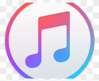 Ipod Clipart Itunes - Ios 9 Itunes Icon - Png Download