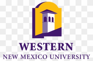 Western New Mexico Logo Clipart