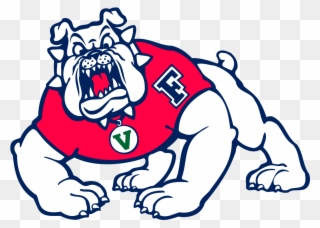 No Matter How Their Season Plays Out, The Fresno State - Fresno State Logo Png Clipart