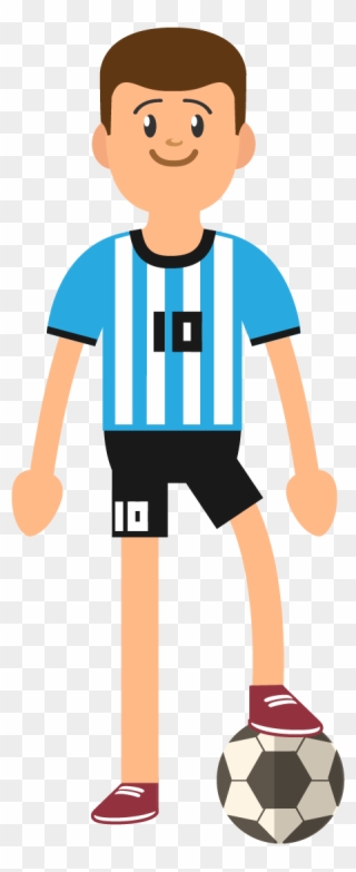 Freebie Sportig Man Vector Paket P2 Ll3 Clipart (#196862) - PinClipart