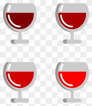 All Photo Png Clipart - Wine Glass Transparent Png
