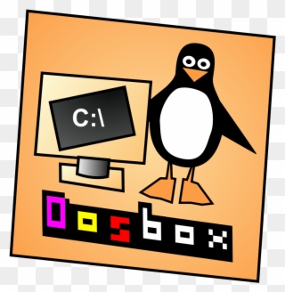 Emu Clip Art - Command - Png Download