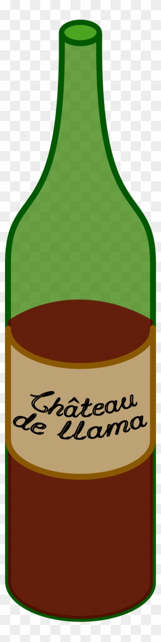 Wine Clipart Public Domain - Wine - Png Download
