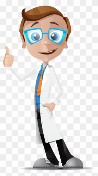 Doctor Questions To Patient Clipart