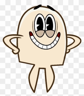 Beast Clipart Tooth - Bunsen Is A Beast Tooth - Png Download