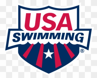 Sponsors & Partners - Usa Swimming Logo Clipart