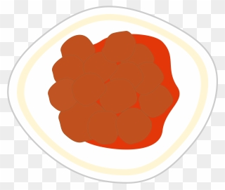 Sauce Clipart Pizza Sauce - Tomato Sauce - Png Download