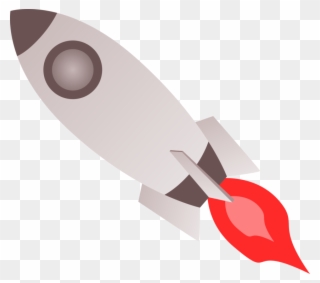 Rocket Launch Outer Space Spacecraft Nasa - Space Rocket Rocket Clipart - Png Download