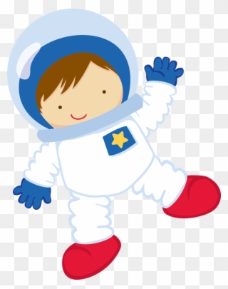 Duda Cavalcanti Google Baby Astronaut Birthday Pinterest - Astronauta Niños Clipart