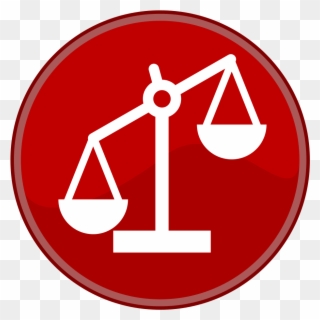Emblem Scales Red - Reddit Icons Png Clipart (#1900248) - PinClipart