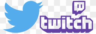 Twitch Logo Transparent Png - Transparent Background Twitch Logo Clipart