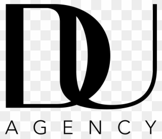 Du Agency - Png Du Logo Clipart