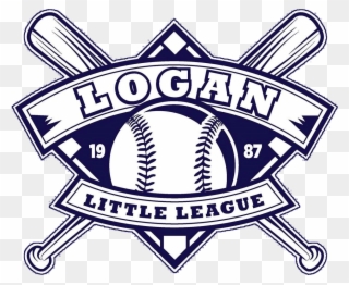 Image Download Little League Baseball Clipart - Little League All Stars Logo - Png Download