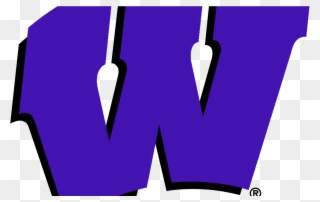 The Watertown Purple Tigers Defeat The Boyd Buchanan - Wisconsin Badgers Coloring Page Clipart
