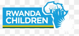 Rwanda Children Logo Clipart