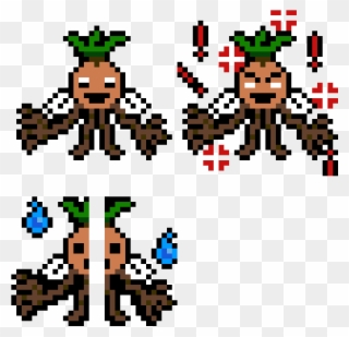 I Drew The King Oniondragora From Clipart