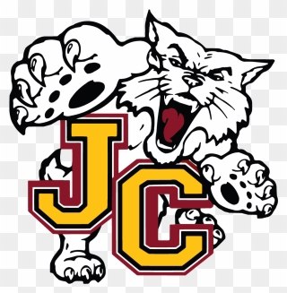 Booneville Jones County Junior College Overcame An - Jones County Junior College Logo Clipart