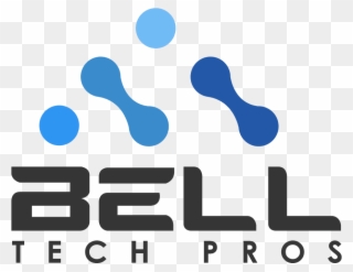 Bell Tech Pros Clipart