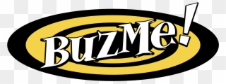 Buzme Was A Nationwide Internet Call Waiting And Unified - Logo Clipart