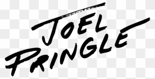 Joel Pringle - Websites - Logos - Illustration - Melbourne Clipart